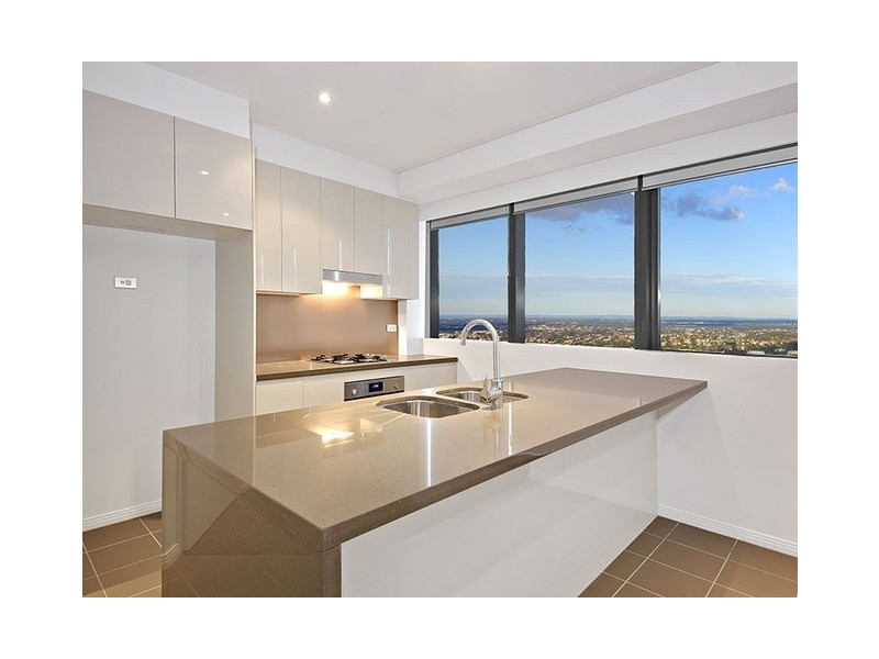 4104/501 Adelaide Street, Brisbane City QLD 4000