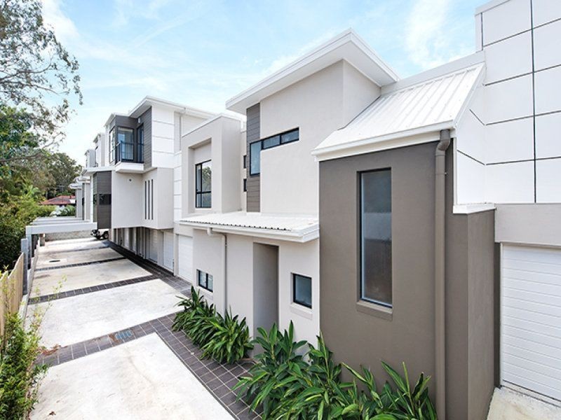 2/119 Jones Road, Carina Heights QLD 4152