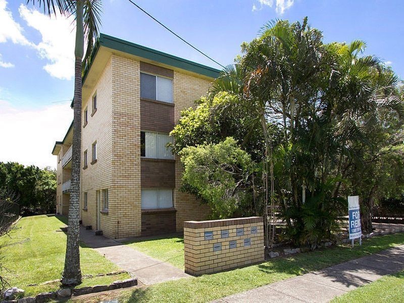 2/11 Bunya Street, Greenslopes QLD 4120