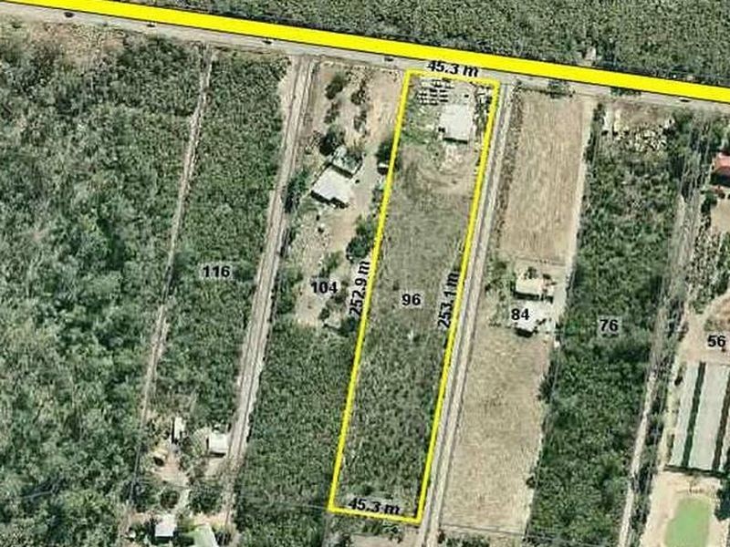 96 King Ave, Willawong QLD 4110