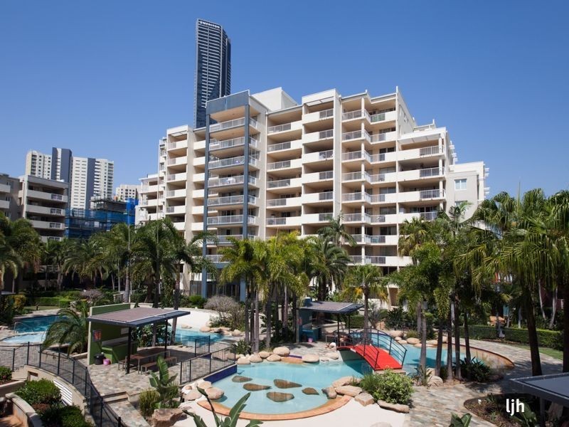 33/20 Gipps St, Fortitude Valley QLD 4006