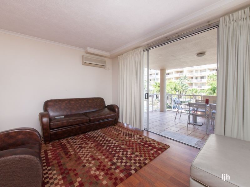 33/20 Gipps St, Fortitude Valley QLD 4006