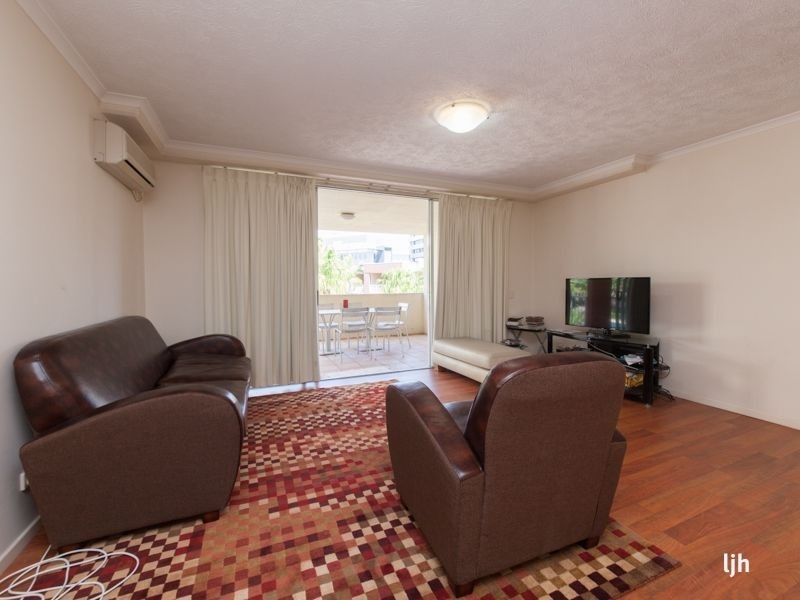 33/20 Gipps St, Fortitude Valley QLD 4006