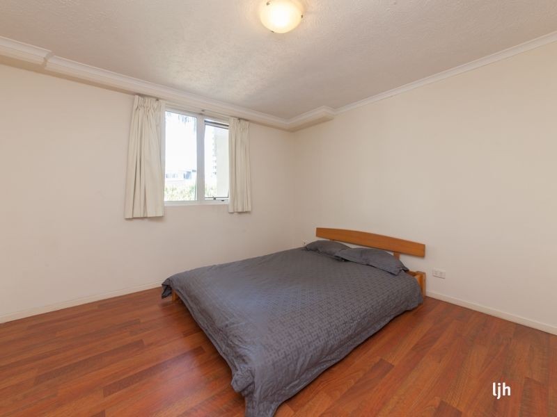 33/20 Gipps St, Fortitude Valley QLD 4006