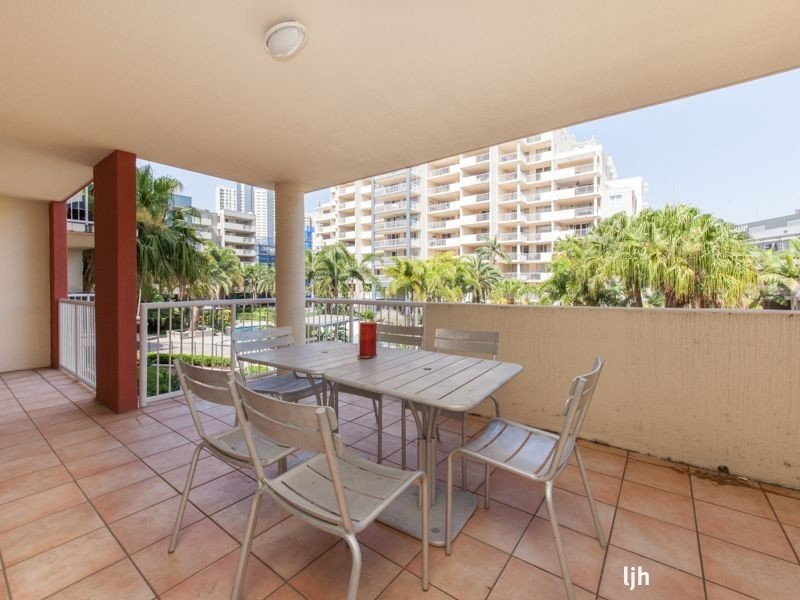 33/20 Gipps St, Fortitude Valley QLD 4006