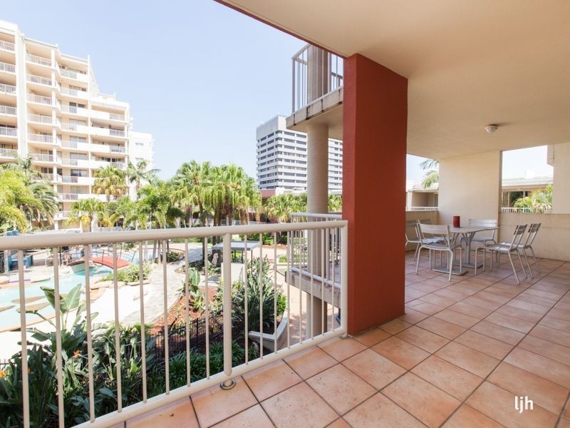 33/20 Gipps St, Fortitude Valley QLD 4006