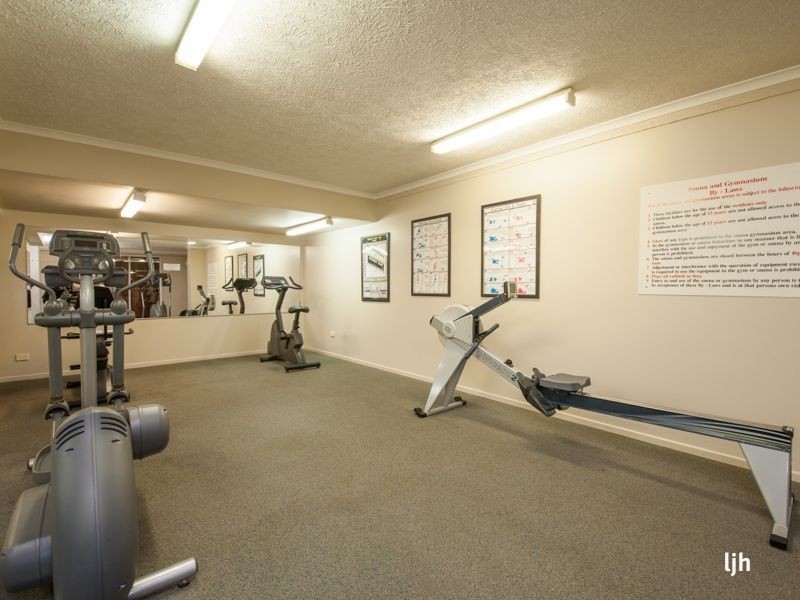 33/20 Gipps St, Fortitude Valley QLD 4006