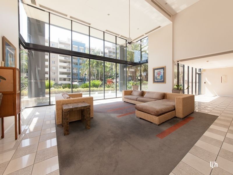 33/20 Gipps St, Fortitude Valley QLD 4006