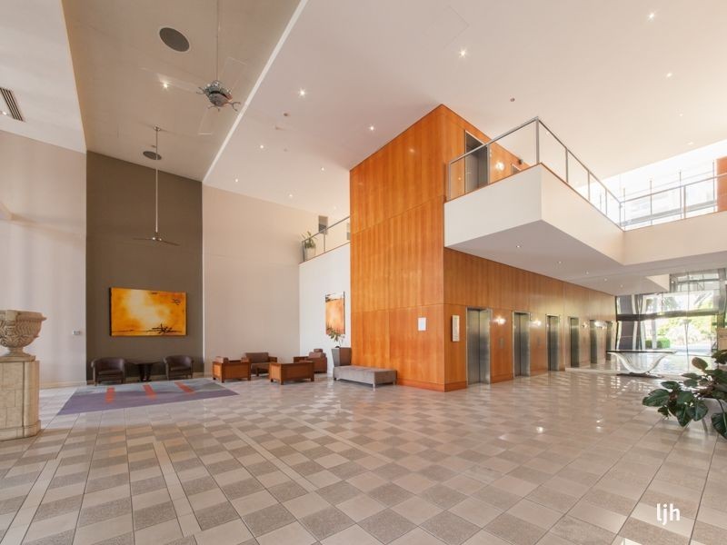 33/20 Gipps St, Fortitude Valley QLD 4006