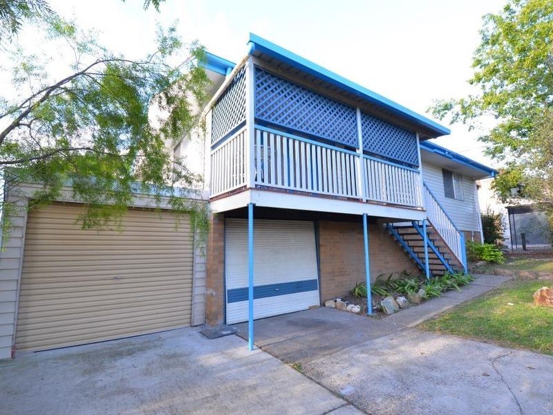 480 Beenleigh Rd, Sunnybank QLD 4109