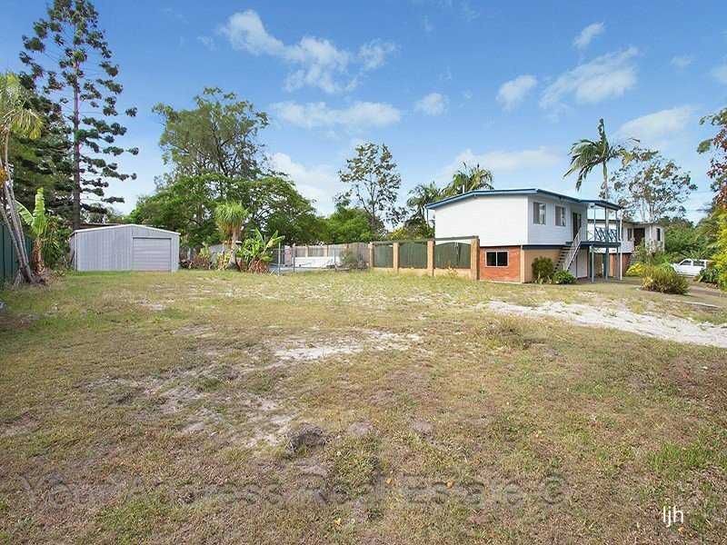 7 Lacebark St, Crestmead QLD 4132