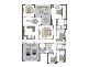 7 Lacebark St, Crestmead QLD 4132 Floorplan