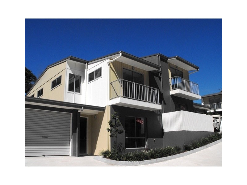 9/276 Pine Mountain Road, Carina Heights QLD 4152