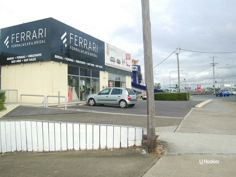 2910 Logan Rd, Underwood QLD 4119