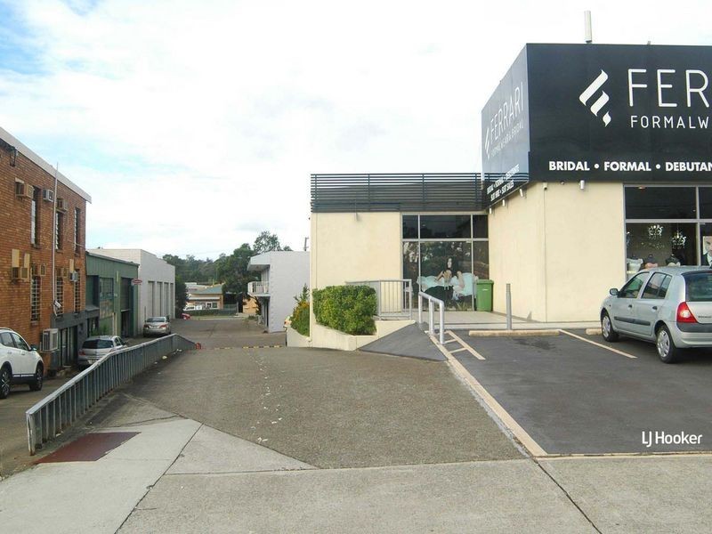 2910 Logan Rd, Underwood QLD 4119