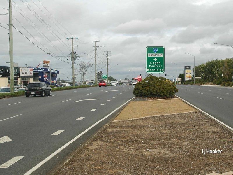 2910 Logan Rd, Underwood QLD 4119