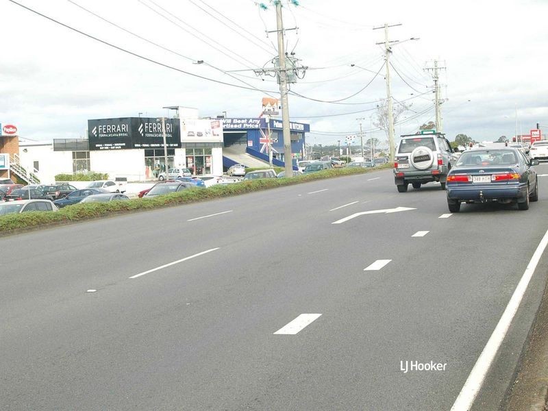 2910 Logan Rd, Underwood QLD 4119