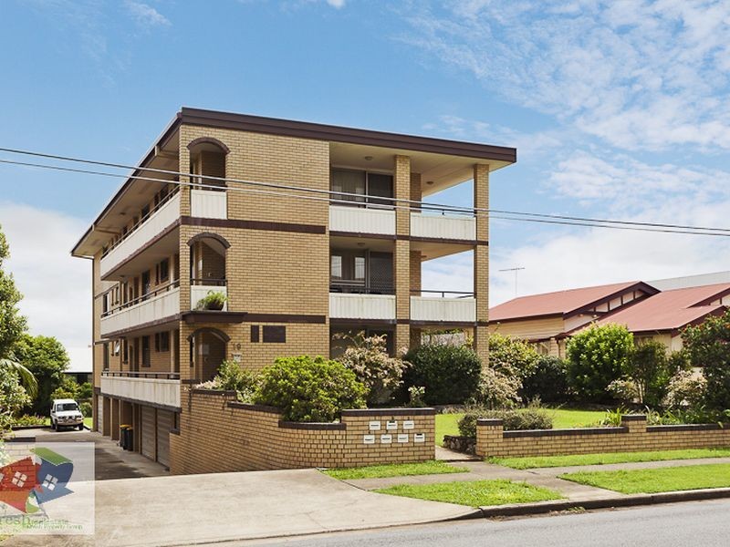 6/19 Crown St, Holland Park West QLD 4121