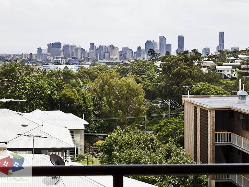 6/19 Crown St, Holland Park West QLD 4121