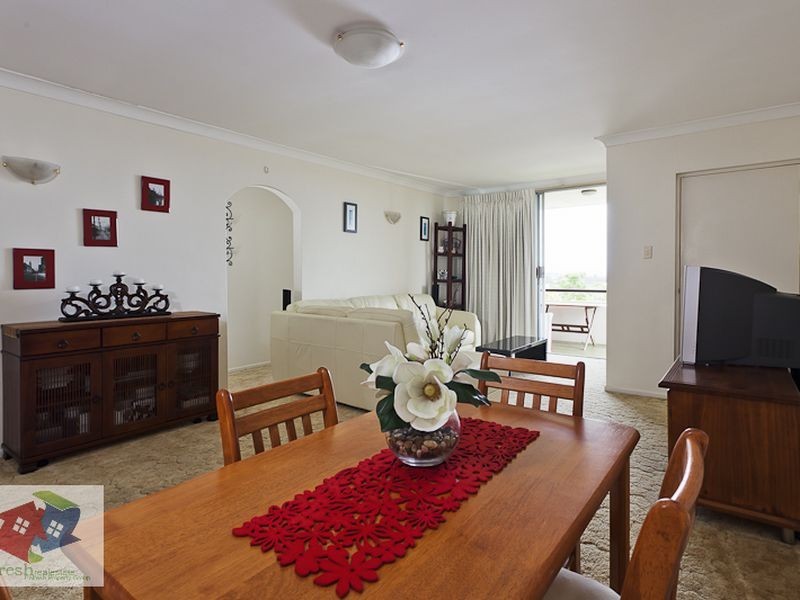 6/19 Crown St, Holland Park West QLD 4121