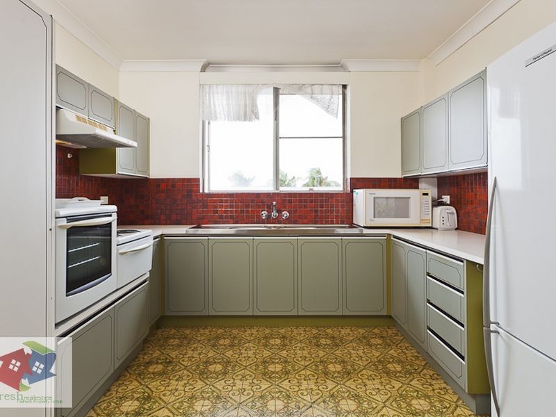 6/19 Crown St, Holland Park West QLD 4121