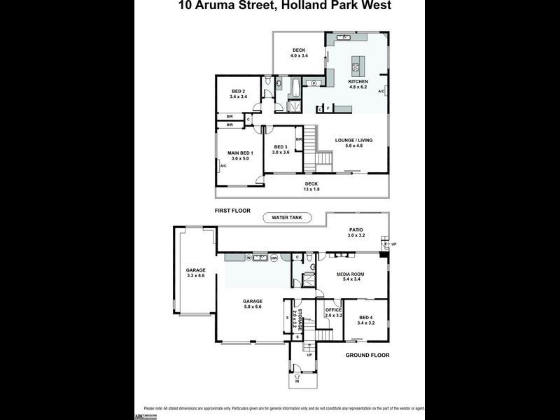 10 Aruma Street, Holland Park West QLD 4121