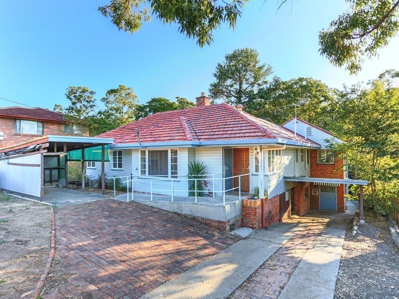 361 Toohey Rd, Tarragindi QLD 4121