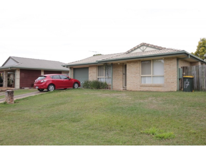 17 Soloman Crescent, Tingalpa QLD 4173