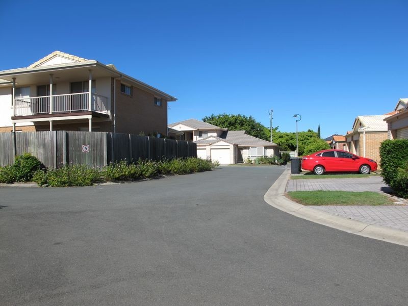 42/245-259 Hellawell Rd, Sunnybank Hills QLD 4109