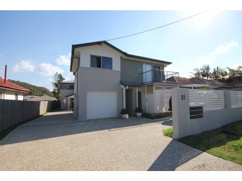 1/31 Hicks Street, Mount Gravatt East QLD 4122