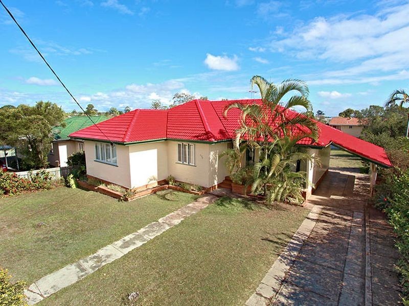 172 Orange Grove Rd, Salisbury QLD 4107