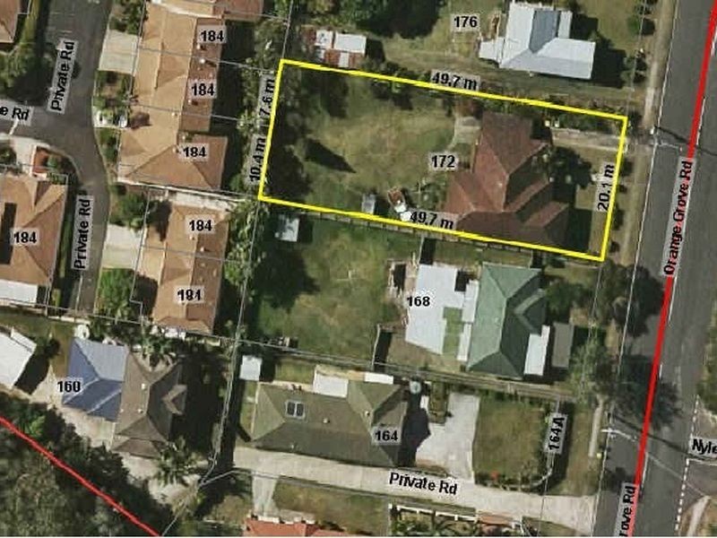 172 Orange Grove Rd, Salisbury QLD 4107