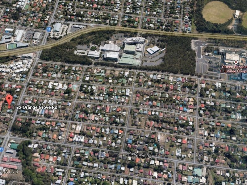 172 Orange Grove Rd, Salisbury QLD 4107