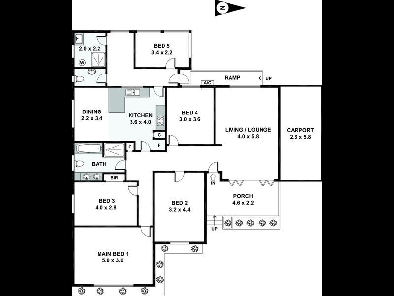 172 Orange Grove Rd, Salisbury QLD 4107