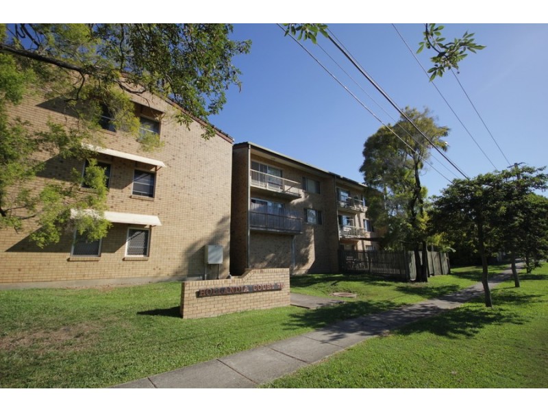8/75 Harold Street, Holland Park QLD 4121