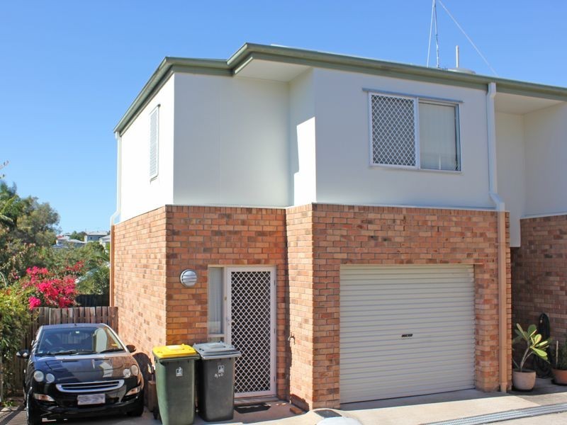 8/40 Wickham St, Morningside QLD 4170