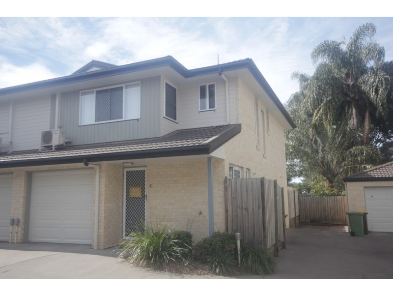 4/17 Butcher Avenue, Lawnton QLD 4501
