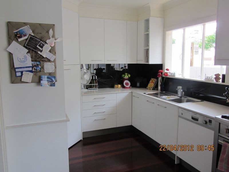501 Cavendish Road, Coorparoo QLD 4151