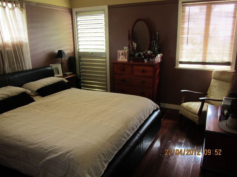 501 Cavendish Road, Coorparoo QLD 4151