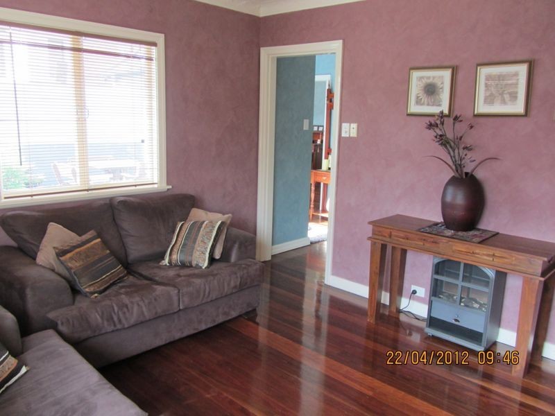 501 Cavendish Road, Coorparoo QLD 4151