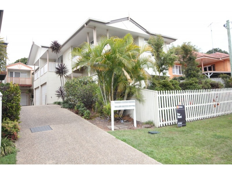5/25 Miriam Street, Holland Park West QLD 4121