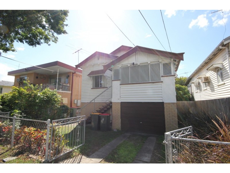 14 Jubilee Street, Greenslopes QLD 4120