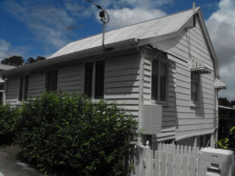 68 Cambridge St, Red Hill QLD 4059