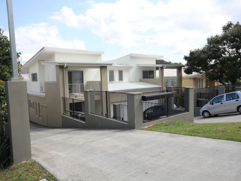 2/11 Rise Street, Mount Gravatt East QLD 4122