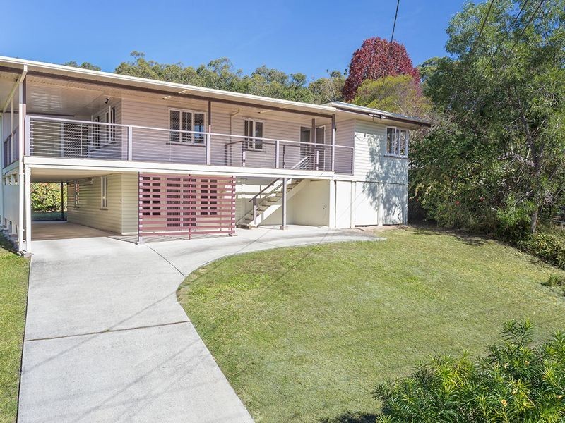 15 Santley St, Mount Gravatt QLD 4122