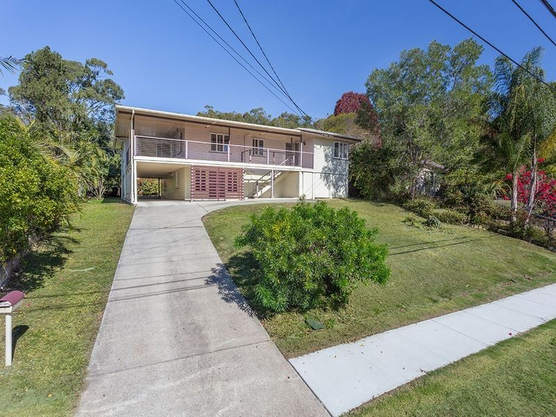 15 Santley St, Mount Gravatt QLD 4122