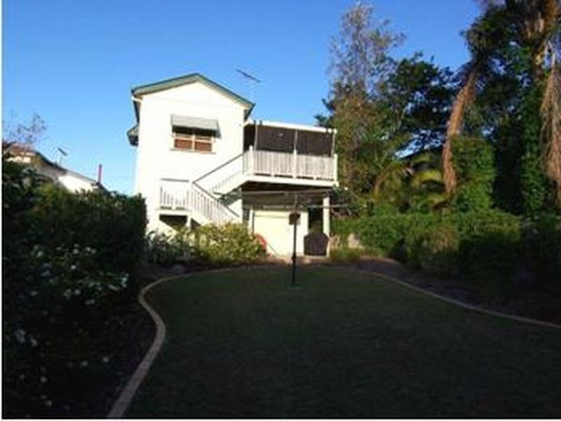 41 Rita St, Holland Park QLD 4121