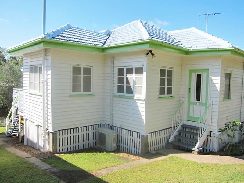 41 Plimsoll Street, Greenslopes QLD 4120