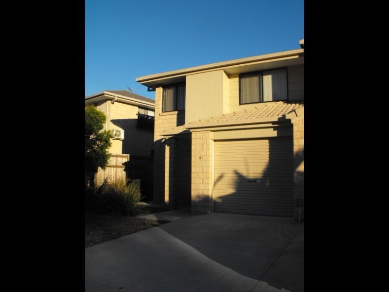 9/18 Diane Crt, Calamvale QLD 4116