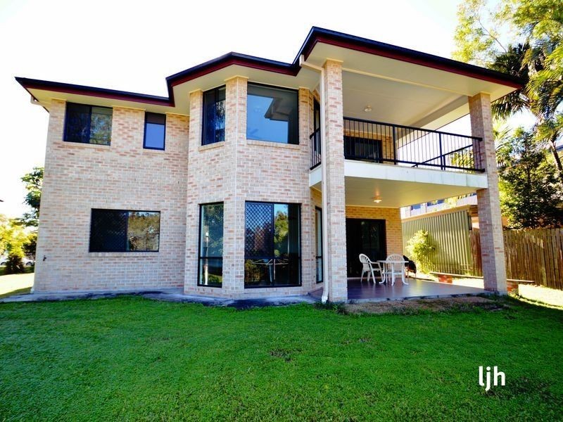 73 Dewar Drive, Loganholme QLD 4129